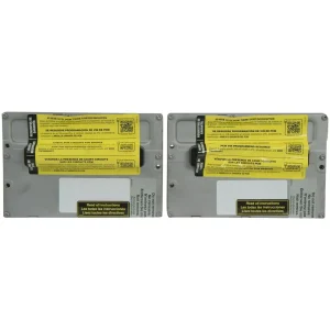 Cardone Engine Control Module – Remanufactured – 79-5775V - view 4