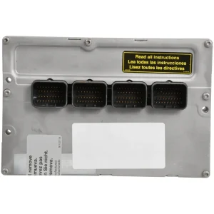 Cardone Engine Control Module – Remanufactured – 79-5776V