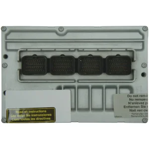 Cardone Engine Control Module – Remanufactured – 79-5874V - view 4