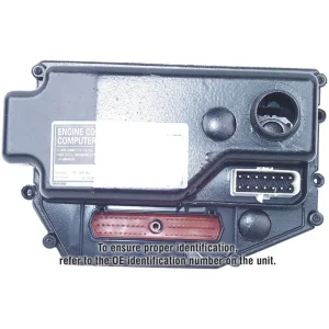 Cardone Engine Control Module – Remanufactured – 79-6005 - view 2