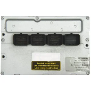 Cardone Engine Control Module – Remanufactured – 79-6034V