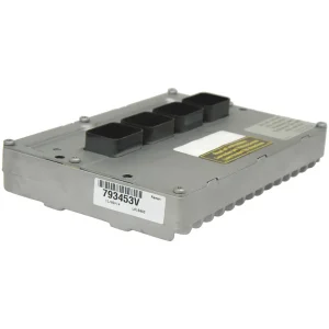 Cardone Engine Control Module – Remanufactured – 79-6034V - view 2