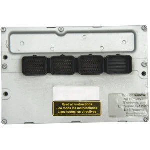 Cardone Engine Control Module – Remanufactured – 79-6034V - view 4
