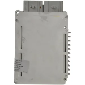 Cardone Engine Control Module – Remanufactured – 79-6040V - view 3