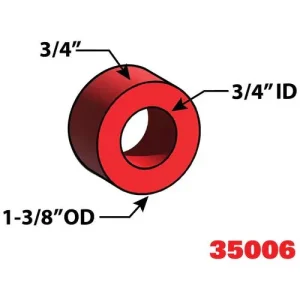Specialty Products Tandem Shim – 35006