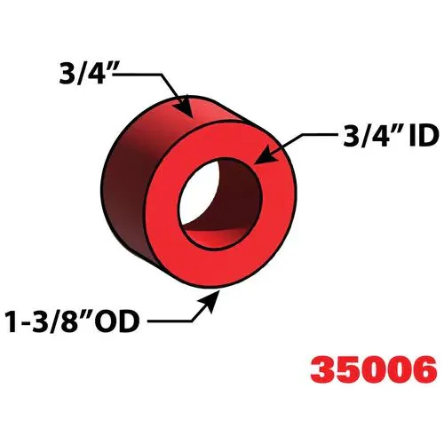 Specialty Products Tandem Shim – 35006