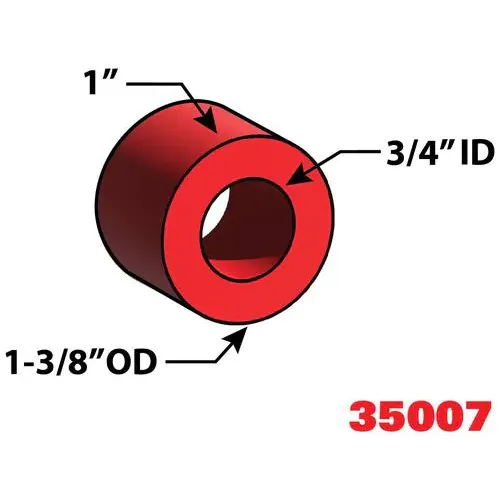 Specialty Products Tandem Shim – 35007