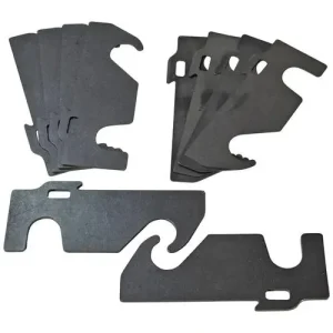 Specialty Products Hendrickson (HTB) Torque Box Adjustment Shim Set – 35038