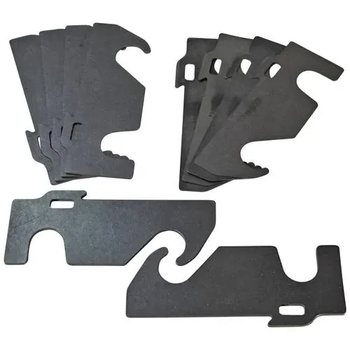 Specialty Products Hendrickson (HTB) Torque Box Adjustment Shim Set – 35038