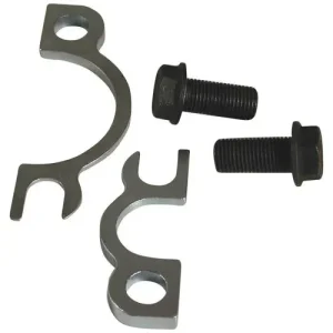 Specialty Products Camber: -1.0 Degree Alignment Camber Shim Kit – 35075