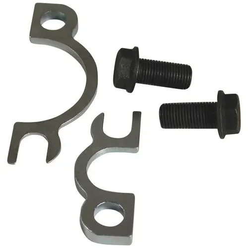 Specialty Products Camber: -1.0 Degree Alignment Camber Shim Kit – 35075