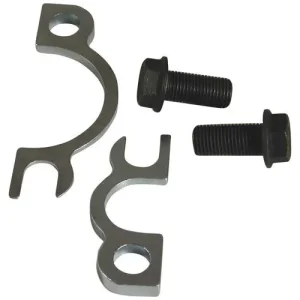 Specialty Products Camber: -2.0 Degree Alignment Camber Shim Kit – 35076