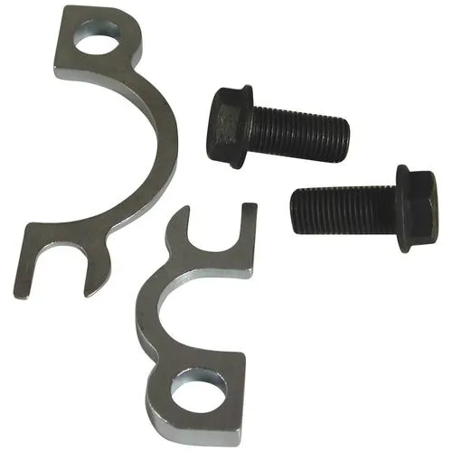 Specialty Products Camber: -2.0 Degree Alignment Camber Shim Kit – 35076