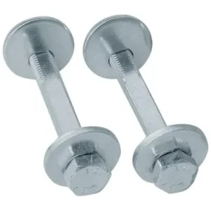 Specialty Products Camber: +/-3.0 Degree Alignment Camber Bolt Kit – 35077