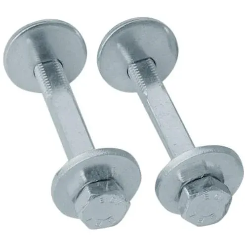Specialty Products Camber: +/-3.0 Degree Alignment Camber Bolt Kit – 35077