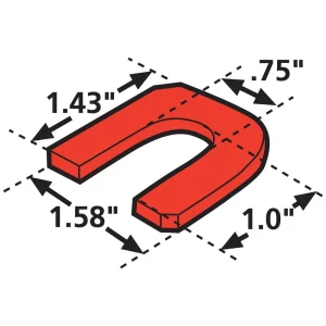 Specialty Products Alignment Shim – 36052