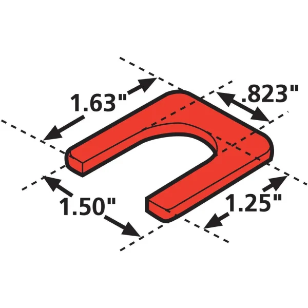 Specialty Products Shim – 36070