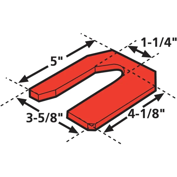 Specialty Products Shim – 36060