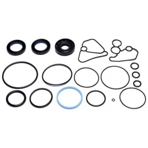 Precision Power Steering Rack And Pinion Seal Kit – 28401090