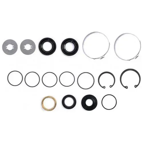 Precision Power Steering Rack And Pinion Seal Kit – 28401100