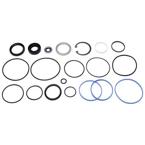 Precision Power Steering Steering Gear Seal Kit – 28401107