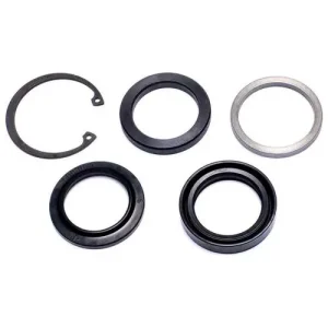 Precision Power Steering Steering Gear Pitman Shaft Seal Kit – 28401108