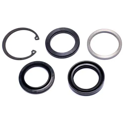 Precision Power Steering Steering Gear Pitman Shaft Seal Kit – 28401108