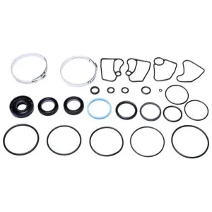 Precision Power Steering Rack And Pinion Seal Kit – 28401114