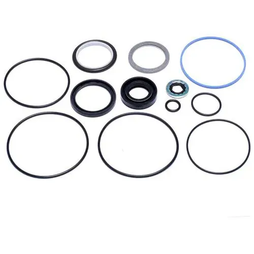 Precision Power Steering Steering Gear Seal Kit – 28401125