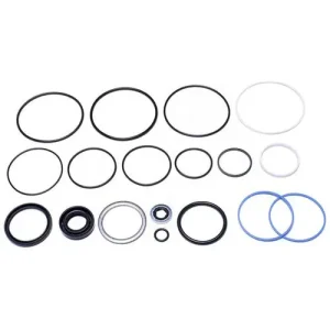 Precision Power Steering Steering Gear Seal Kit – 28401123