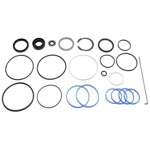 Precision Power Steering Steering Gear Seal Kit – 28401136