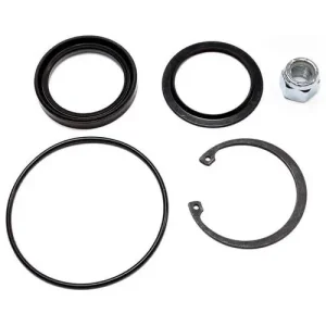 Precision Power Steering Steering Gear Pitman Shaft Seal Kit – 28401138