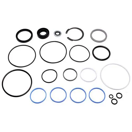 Precision Power Steering Steering Gear Seal Kit – 28401151