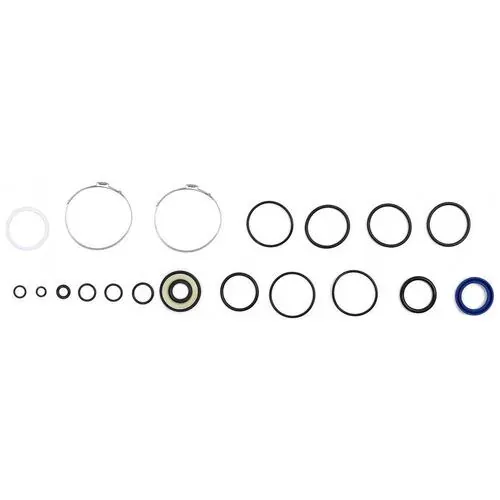 Precision Power Steering Rack And Pinion Seal Kit – 28401163