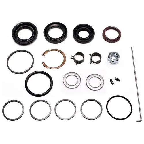 Precision Power Steering Rack And Pinion Seal Kit – 28401166