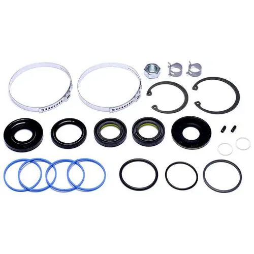 Precision Power Steering Rack And Pinion Seal Kit – 28401162