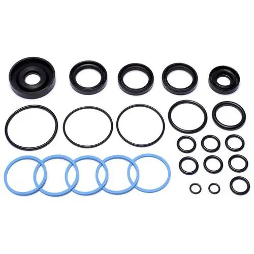 Precision Power Steering Rack And Pinion Seal Kit – 28401172