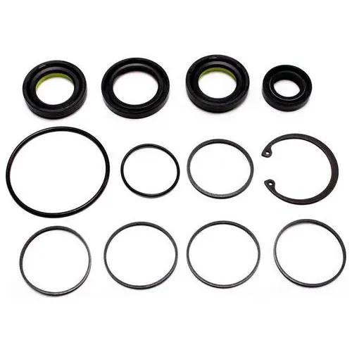 Precision Power Steering Rack And Pinion Seal Kit – 28401180