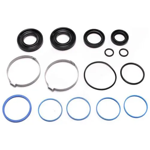 Precision Power Steering Rack And Pinion Seal Kit – 28401185