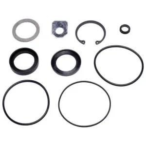 Precision Power Steering Steering Gear Pitman Shaft Seal Kit – 28401189