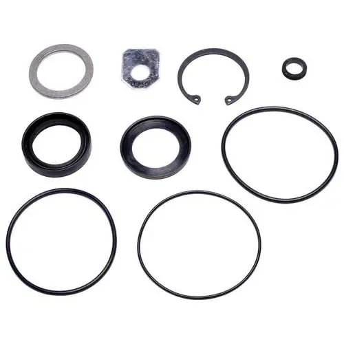 Precision Power Steering Steering Gear Pitman Shaft Seal Kit – 28401189
