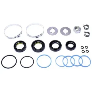 Precision Power Steering Rack And Pinion Seal Kit – 28401201