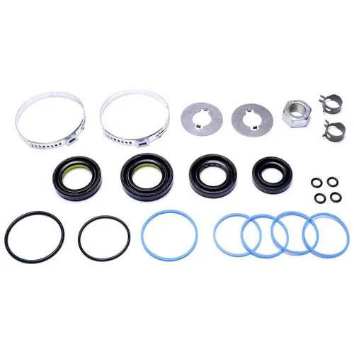 Precision Power Steering Rack And Pinion Seal Kit – 28401201