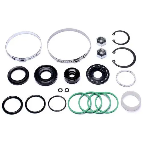 Precision Power Steering Rack And Pinion Seal Kit – 28401203