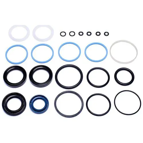 Precision Power Steering Rack And Pinion Seal Kit – 28401205