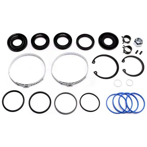 Precision Power Steering Rack And Pinion Seal Kit – 28401209