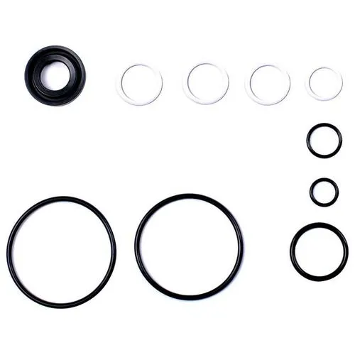 Precision Power Steering Rack And Pinion Seal Kit – 28401211