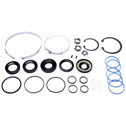 Precision Power Steering Rack And Pinion Seal Kit – 28401212