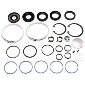 Precision Power Steering Rack And Pinion Seal Kit – 28401216