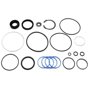 Precision Power Steering Steering Gear Seal Kit – 28401218